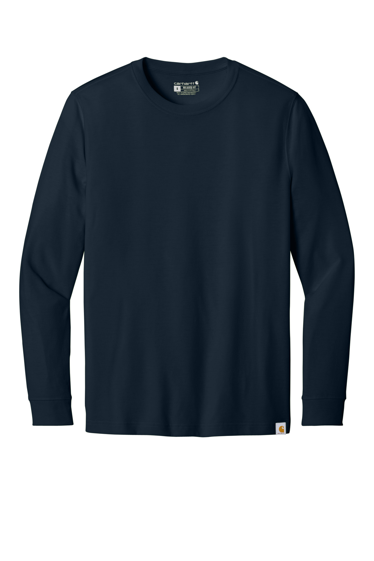 Carhartt Long Sleeve T-Shirt CT106921