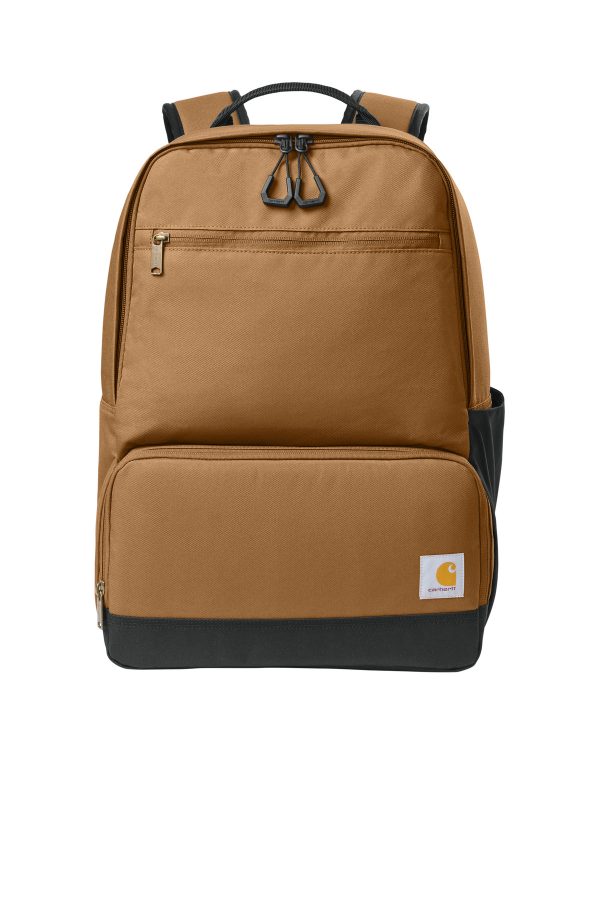 Carhartt Two-Compartment Cooler Backpack CTB0000607
