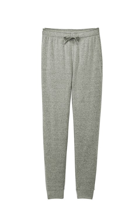 District Women's Perfect Tri Fleece Jogger DT1310