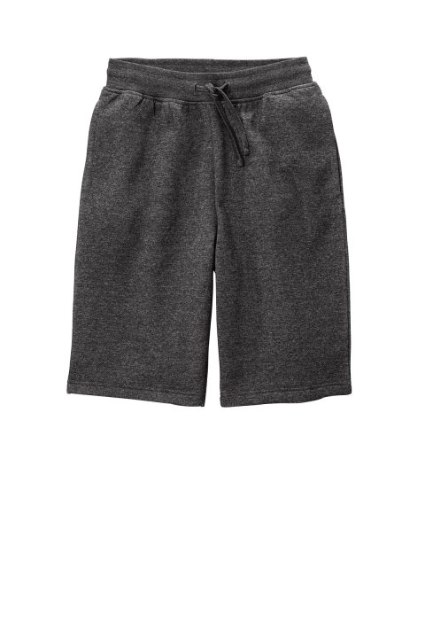 District V.I.T. Fleece Short DT6108