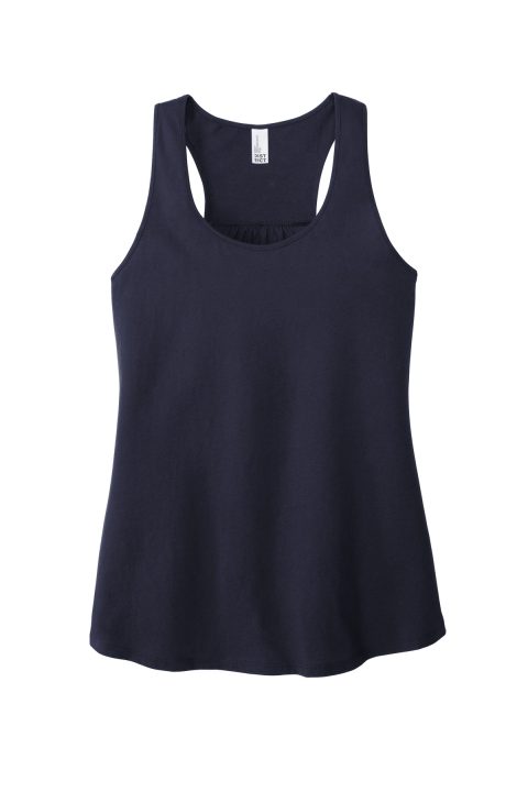 District Women's V.I.T. Racerback Tank     DT6302
