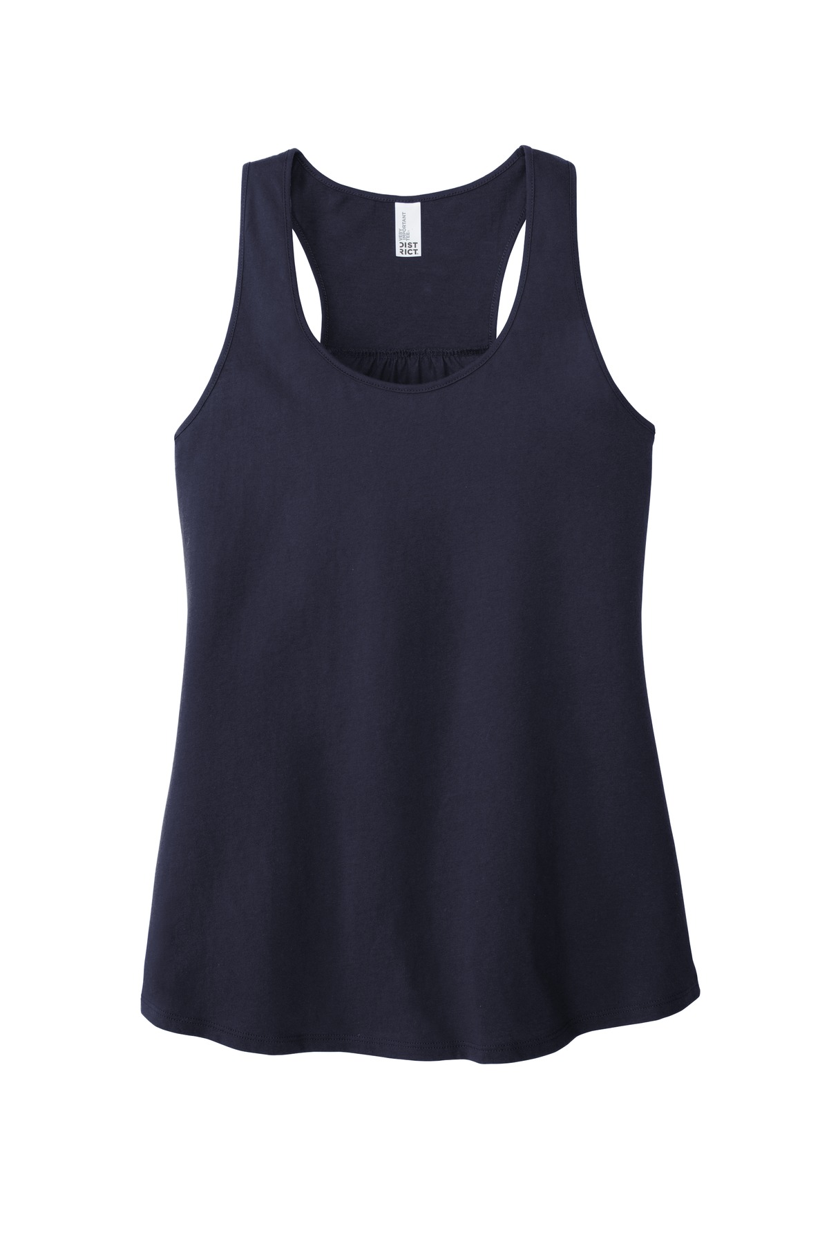 District Women's V.I.T. Racerback Tank DT6302
