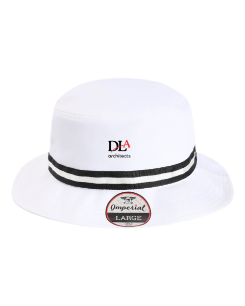 Imperial - The Oxford Performance Bucket Hat - 1371P