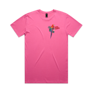 Year of the Parrot - Boys of Summer Tee
