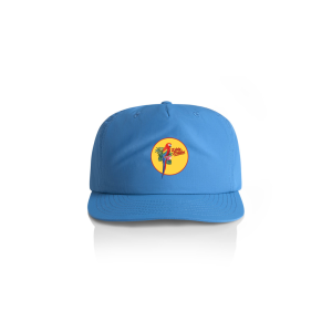 Year of the Parrot - Boys of Summer Quick Dry Nylon Cap