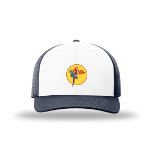 Year of the Parrot - Laser Perf-ect Specimen Performance Cap