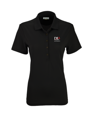 Women's Greg Norman Freedom Polo - WNS2K450