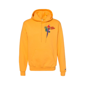 Year of the Parrot - Boys of Summer Pullover Hoodie